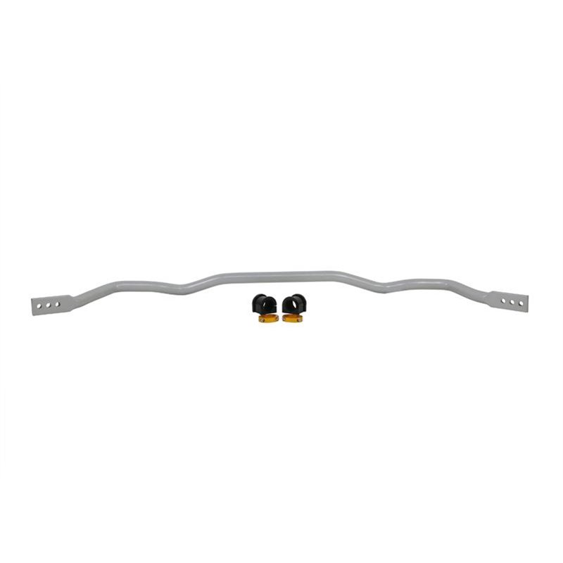 Whiteline | Sway Bar Arrière 24mm Adjustable - Lancer 2.0T 2008-2015
