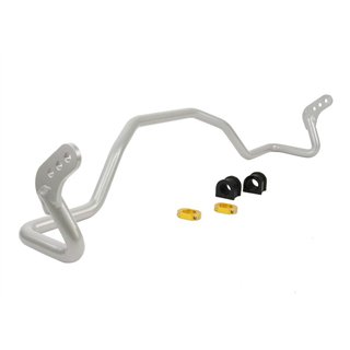 Whiteline | Sway Bar Arrière 24mm Adjustable - Lancer Ralliart / Ralliart Sportback 2.0T 2009-2015