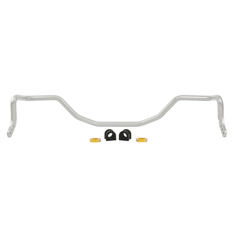 Whiteline | Sway Bar Arrière 24mm Adjustable - Lancer Ralliart / Ralliart Sportback 2.0T 2009-2015
