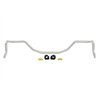 Whiteline | Sway Bar Arrière 24mm Adjustable - Lancer Ralliart / Ralliart Sportback 2.0T 2009-2015