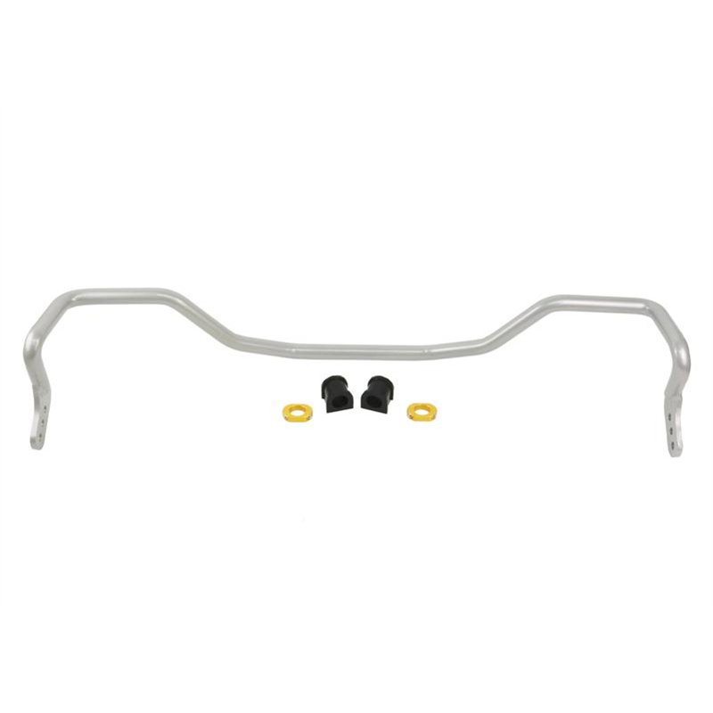 Whiteline | Sway Bar Arrière 24mm Adjustable - Lancer Ralliart / Ralliart Sportback 2.0T 2009-2015