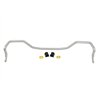Whiteline | Sway Bar Arrière 24mm Adjustable - Lancer Ralliart / Ralliart Sportback 2.0T 2009-2015