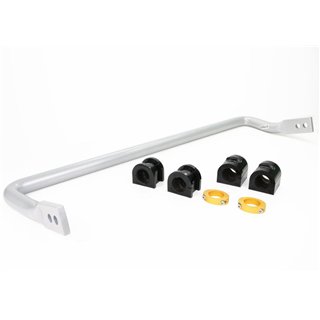 Whiteline | Sway Bar Arrière 27mm Adjustable - Mazdaspeed 3 2.3T 2007-2013