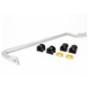 Whiteline | Sway Bar Arrière 27mm Adjustable - Mazdaspeed 3 2.3T 2007-2013