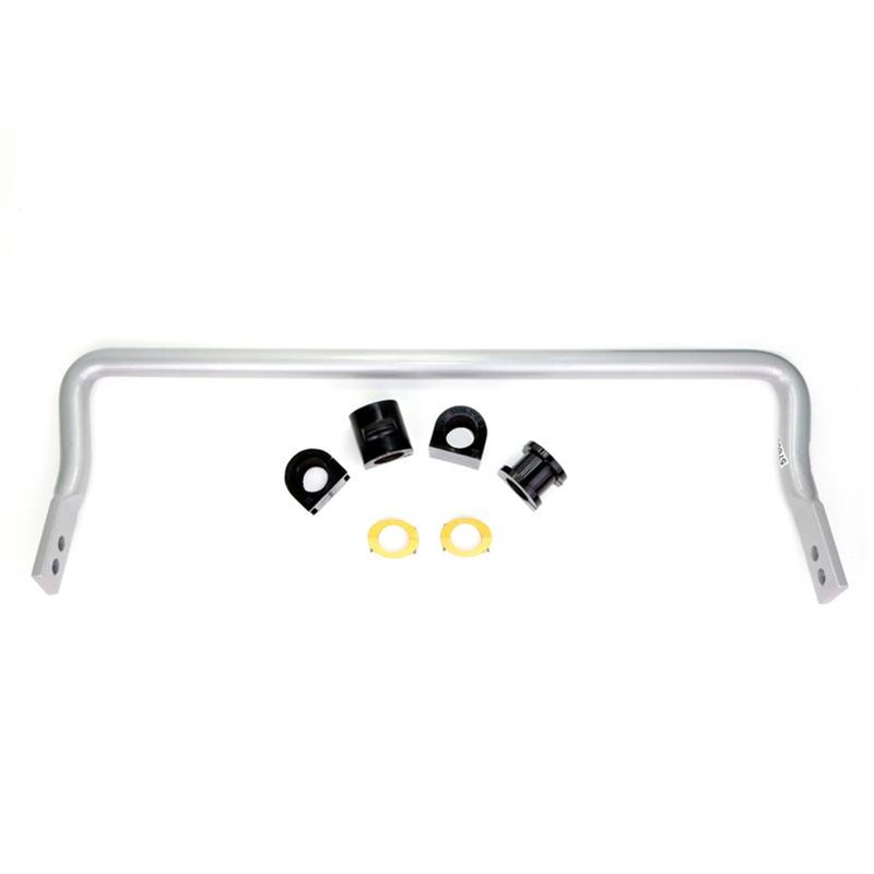 Whiteline | Sway Bar Arrière 27mm Adjustable - Mazdaspeed 3 2.3T 2007-2013