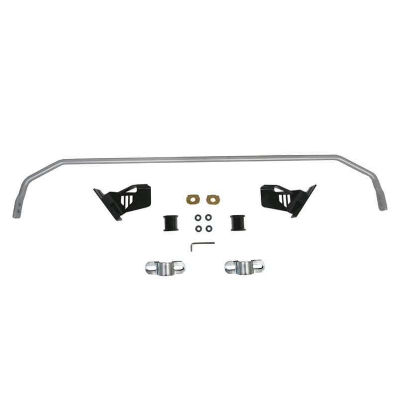 Whiteline | Sway Bar Arrière 16mm Adjustable - 124 Spider / MX-5 Miata 1.4T / 2.0L 2016-2024
