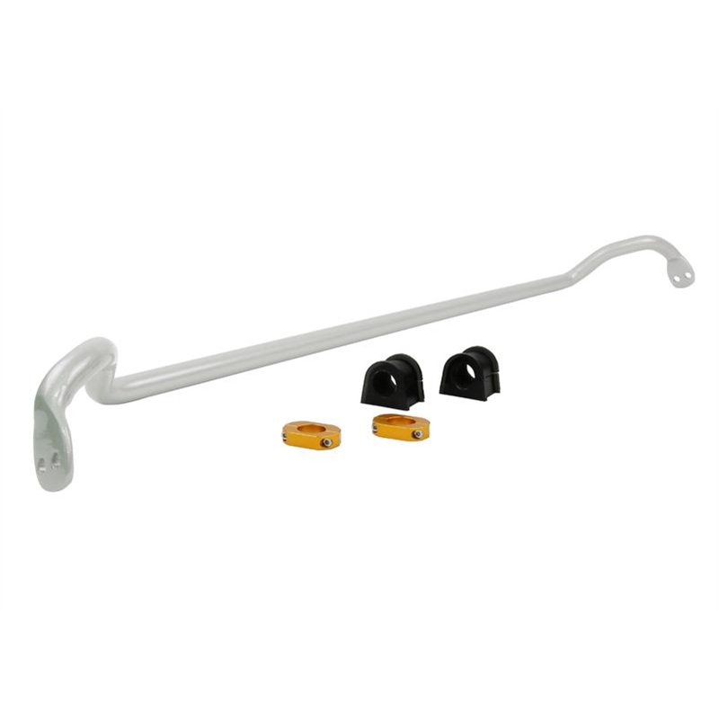 Whiteline | Sway Bar Avant 22mm Adjustable - Impreza / Legacy / Outback / WRX 2.5T 2005-2010