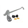 Whiteline | Sway Bar 24mm Adjustable - Forester / WRX / WRX STi 2.5T / 2.0T 2002-2008