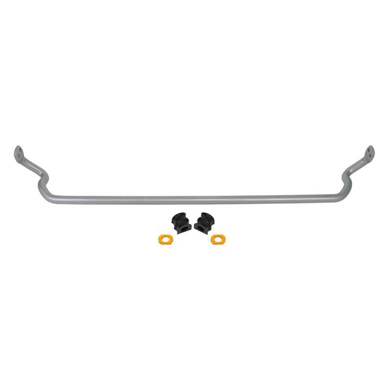 Whiteline | Sway Bar 24mm Adjustable - Forester / WRX / WRX STi 2.5T / 2.0T 2002-2008