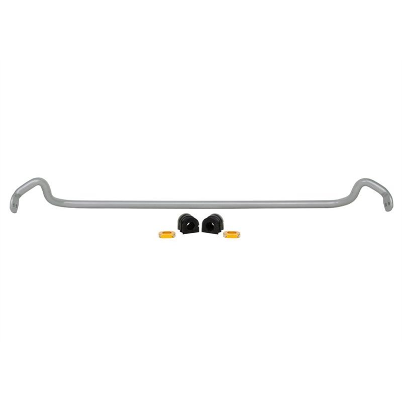 Whiteline | Sway Bar 24mm Adjustable - Forester / WRX / WRX STi 2.5T / 2.0T 2002-2008