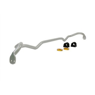 Whiteline | Sway Bar 22mm Adjustable - Impreza / Legacy / Outback 2004-2011