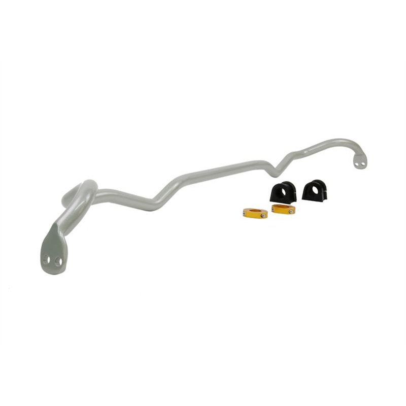 Whiteline | Sway Bar 22mm Adjustable - Impreza / Legacy / Outback 2004-2011