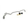 Whiteline | Sway Bar 22mm Adjustable - Impreza / Legacy / Outback 2004-2011