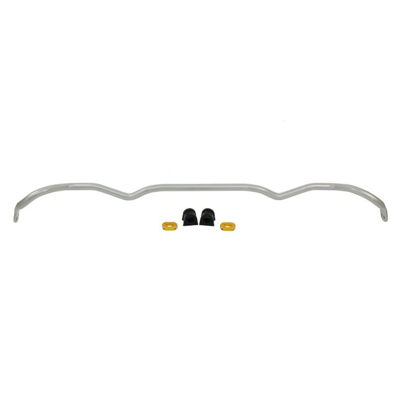 Whiteline | Sway Bar 22mm Adjustable - Impreza / Legacy / Outback 2004-2011