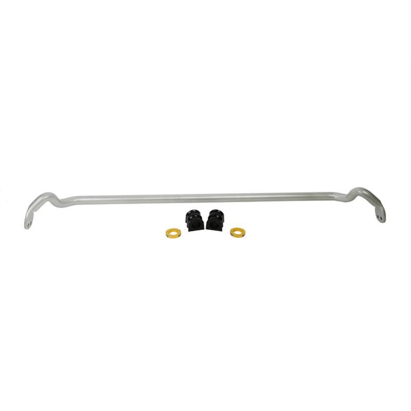 Whiteline | Sway Bar 27mm Adjustable - WRX STi 2.5T 2004-2006