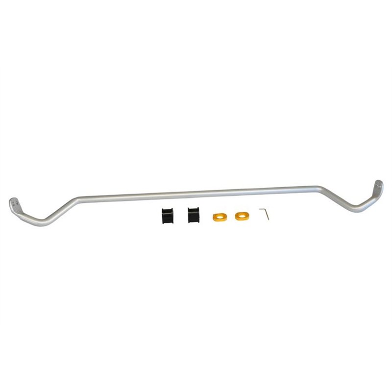 Whiteline | Sway Bar Avant 24mm Adjustable - Forester / Impreza / WRX / WRX STi 2.5L / 2.0L 2008-2014