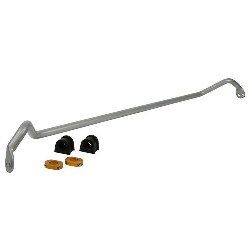 Whiteline | Sway Bar 22mm Adjustable - Forester / Impreza / WRX / WRX STi 2.5L / 2.0L 2008-2014