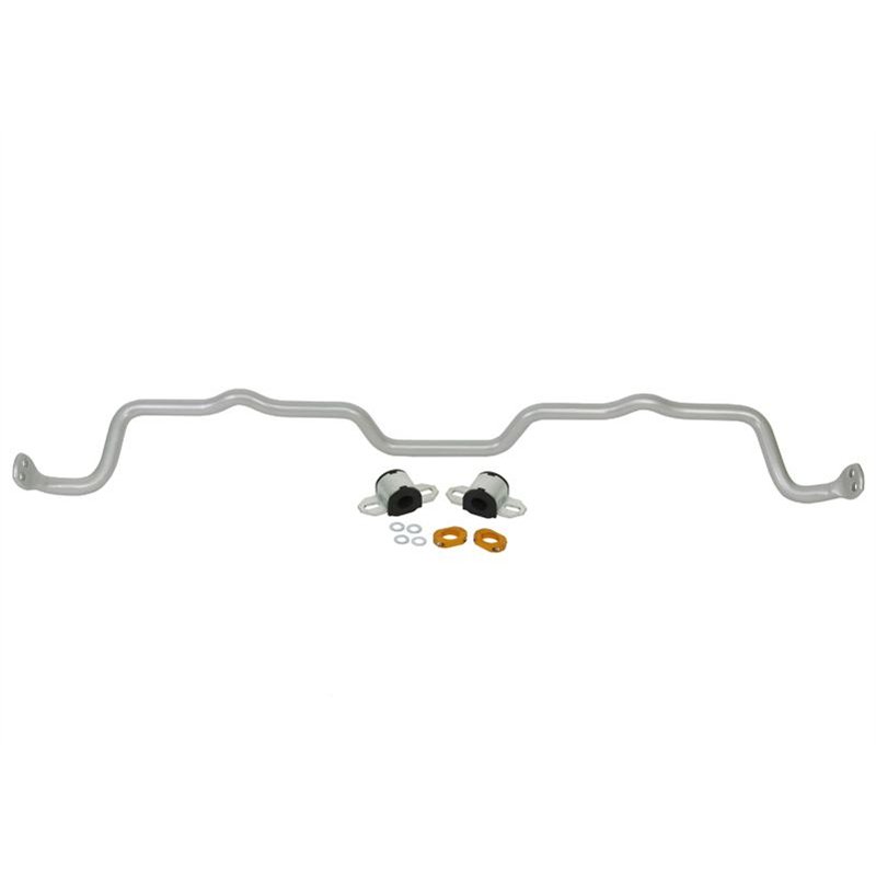 Whiteline | Sway Bar 24mm Adjustable - Legacy 2.5L / 3.6L 2010-2014