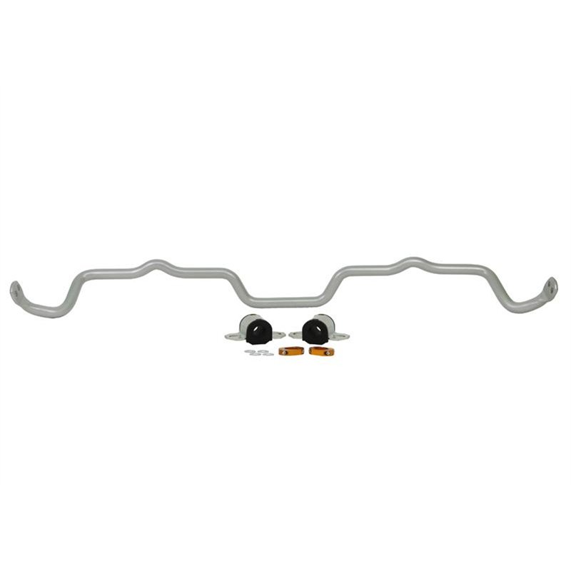 Whiteline | Sway Bar 24mm Adjustable - Legacy 2.5L / 3.6L 2010-2014