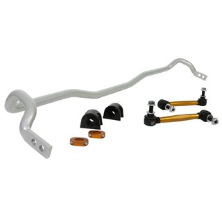 Whiteline | Sway Bar 22mm Adjustable - FR-S / BRZ / 86 / GR86 2.0L / 2.4L 2013-2026
