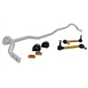 Whiteline | Sway Bar 22mm Adjustable - FR-S / BRZ / 86 / GR86 2.0L / 2.4L 2013-2026