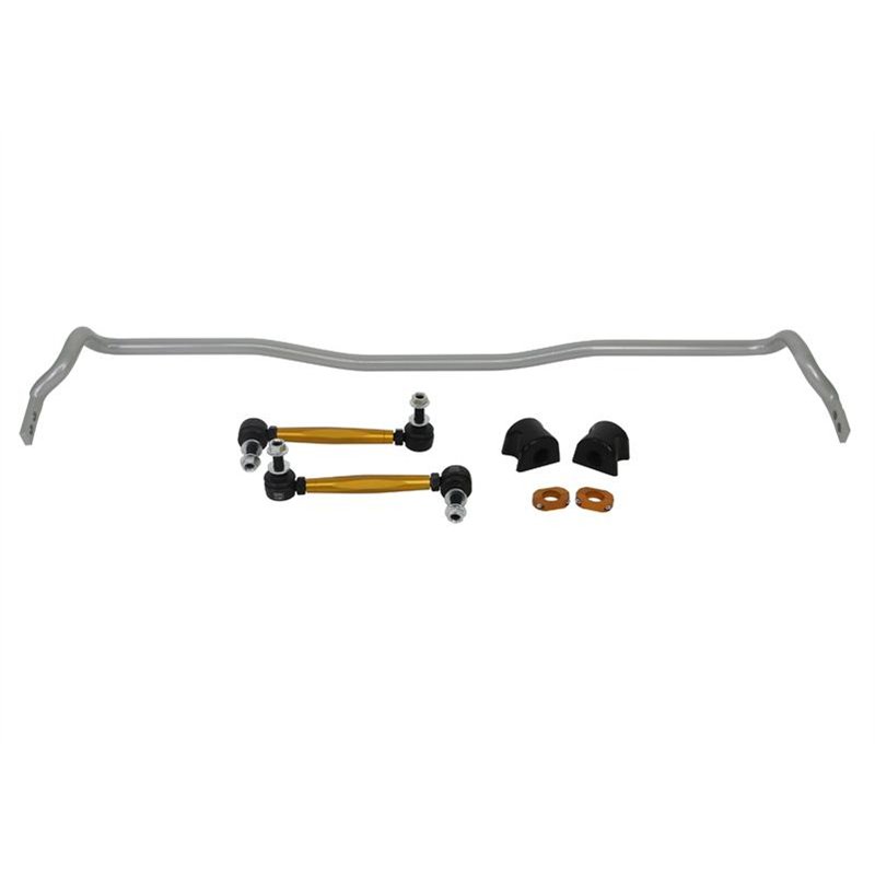 Whiteline | Sway Bar 22mm Adjustable - FR-S / BRZ / 86 / GR86 2.0L / 2.4L 2013-2026