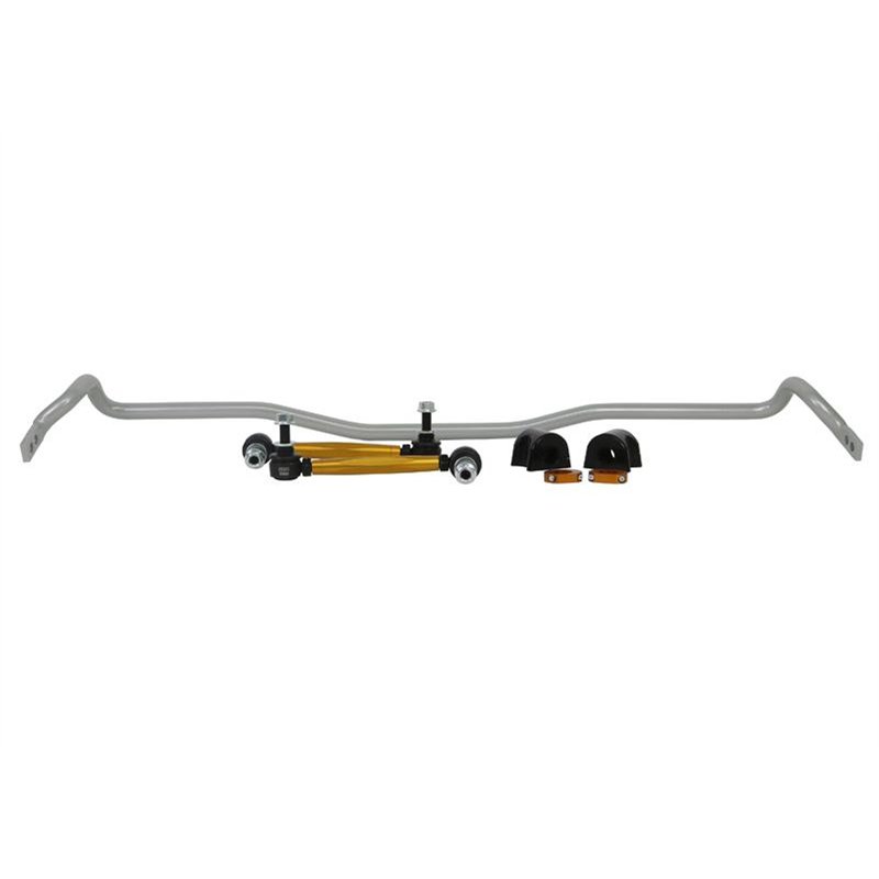 Whiteline | Sway Bar 22mm Adjustable - FR-S / BRZ / 86 / GR86 2.0L / 2.4L 2013-2026