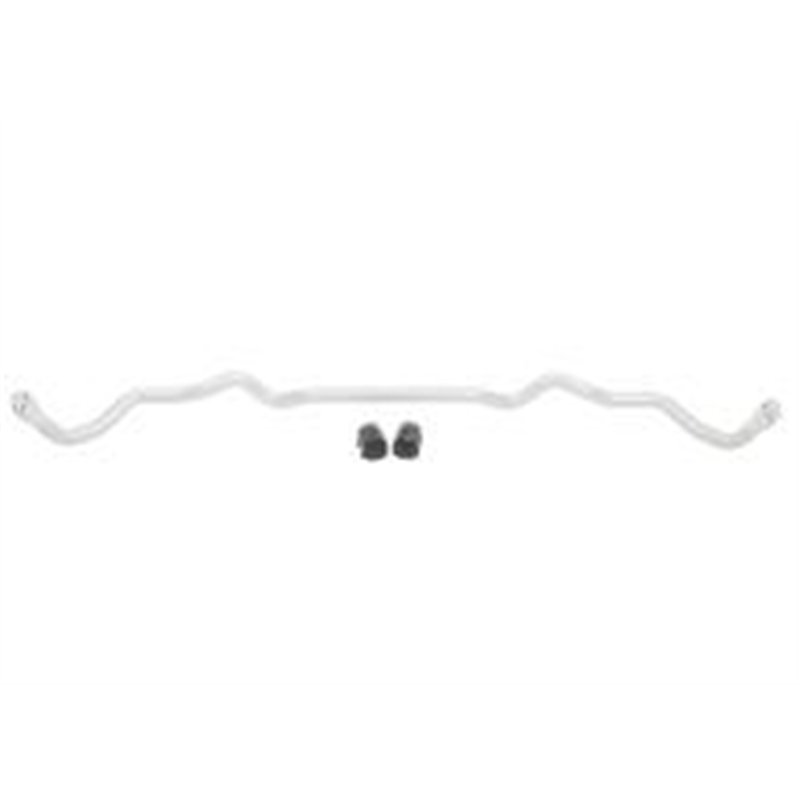 Whiteline | Sway Bar Avant 26mm Adjustable - WRX / WRX STi 2.0T / 2.5T 2015-2021