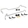 Whiteline | Sway Bar Kit - WRX STi / Limited 2.5T 2007