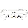 Whiteline | Sway Bar Kit - WRX STi / Limited 2.5T 2007