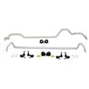 Whiteline | Sway Bar Kit - WRX STi / Limited 2.5T 2007