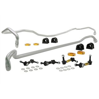 Whiteline | Sway Bar Kit - Legacy / Outback 2.5T 2005-2009
