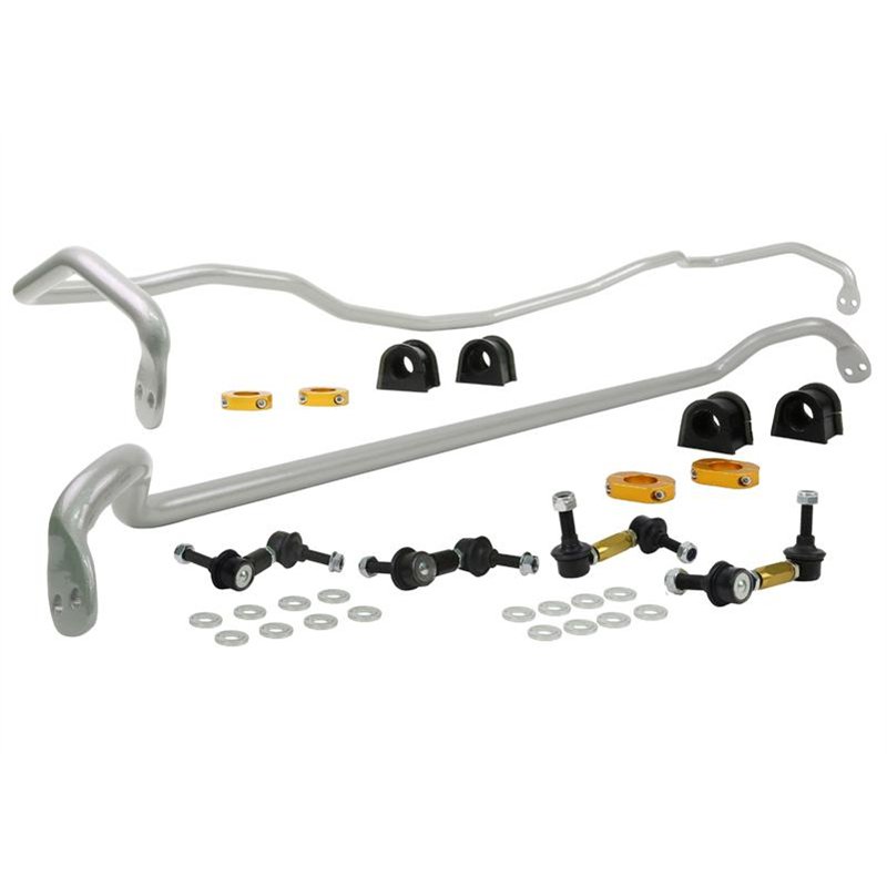 Whiteline | Sway Bar Kit - Legacy / Outback 2.5T 2005-2009