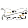 Whiteline | Sway Bar Kit - Legacy / Outback 2.5T 2005-2009