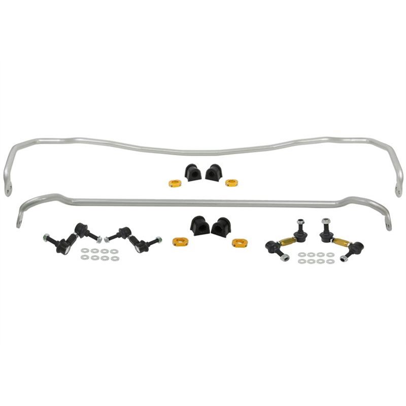 Whiteline | Sway Bar Kit - Legacy / Outback 2.5T 2005-2009