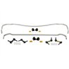 Whiteline | Sway Bar Kit - Legacy / Outback 2.5T 2005-2009