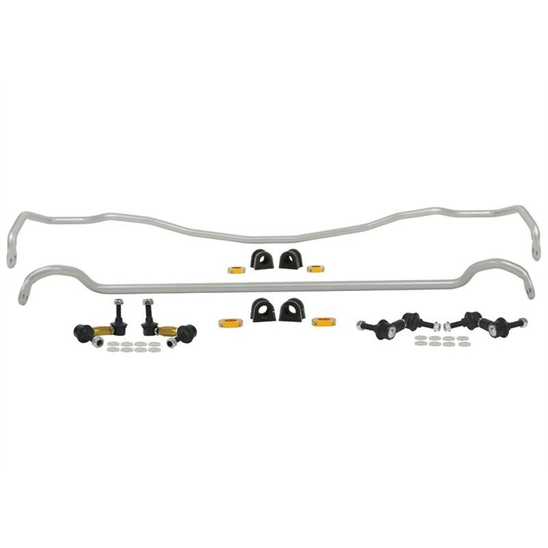 Whiteline | Sway Bar Kit - Legacy / Outback 2.5T 2005-2009