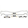 Whiteline | Sway Bar Kit - Legacy / Outback 2.5T 2005-2009