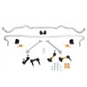 Whiteline | Sway Bar Kit - WRX / WRX STi 2.0T / 2.5T 2015-2021