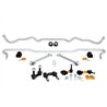 Whiteline | Sway Bar Kit - WRX / WRX STi 2.0T / 2.5T 2015-2021