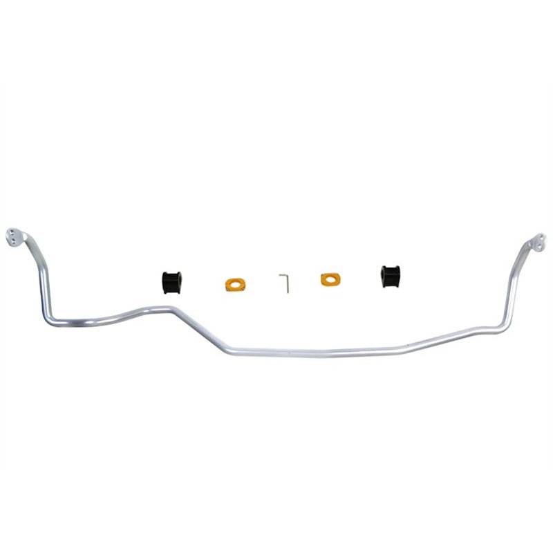 Whiteline | Sway Bar 20mm Adjustable - Baja / Legacy / Outback 2.5T / 3.0L 2000-2006