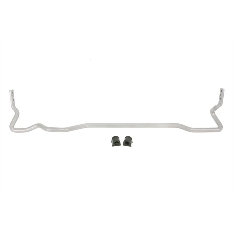 Whiteline | Sway Bar Arrière 24mm Adjustable - 9-2X / Impreza / WRX 2.0T / 2.5L 2004-2007