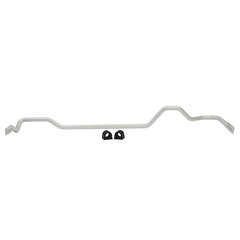 Whiteline | Sway Bar Arrière 24mm Adjustable - WRX STi 2.5T 2004-2007