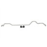 Whiteline | Sway Bar Arrière 24mm Adjustable - WRX STi 2.5T 2004-2007
