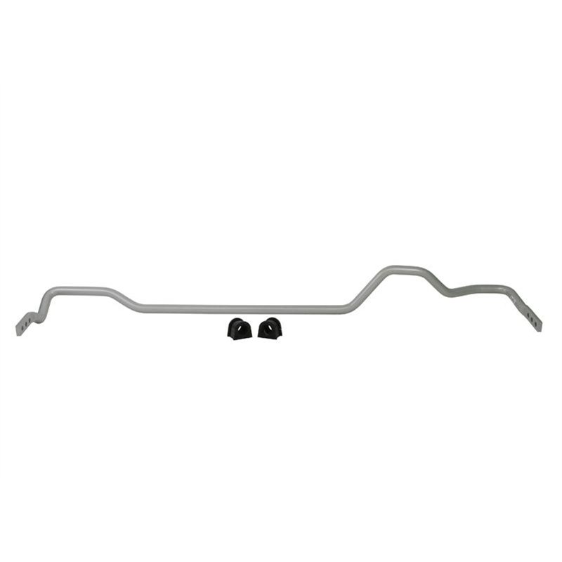 Whiteline | Sway Bar Arrière 22mm Adjustable - WRX STi 2.5T 2004-2007