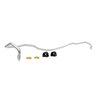 Whiteline | Sway Bar Arrière 20mm Adjustable - Legacy / Outback 2005-2009