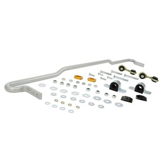 Whiteline | Sway Bar 22mm Adjustable - Impreza 2.0L / 2.5L 2008-2016