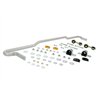 Whiteline | Sway Bar 22mm Adjustable - Impreza 2.0L / 2.5L 2008-2016