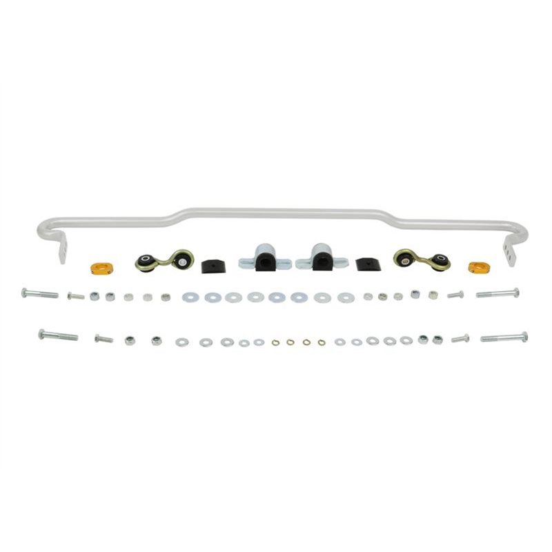 Whiteline | Sway Bar 22mm Adjustable - Impreza 2.0L / 2.5L 2008-2016