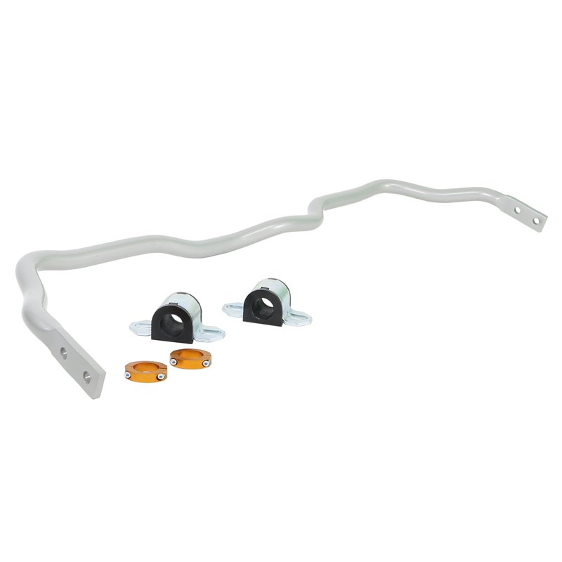 Whiteline | Sway Bar Avant 26mm - Corolla / Prius / Prius AWD-e 1.8L / 2.0L 2019-2026